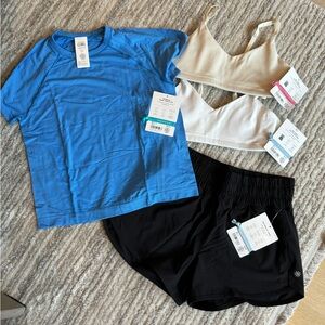 Athleta Girl Bundle